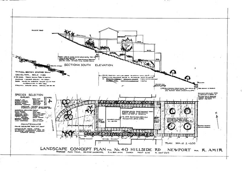VACANT LAND WITH VIEWS Picture 1