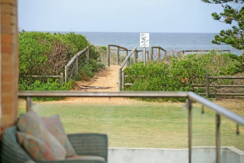 ***LEASED*** Rare beachfront beauty Picture 2