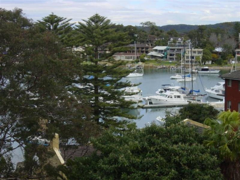 Quite And Convenient Picture 1