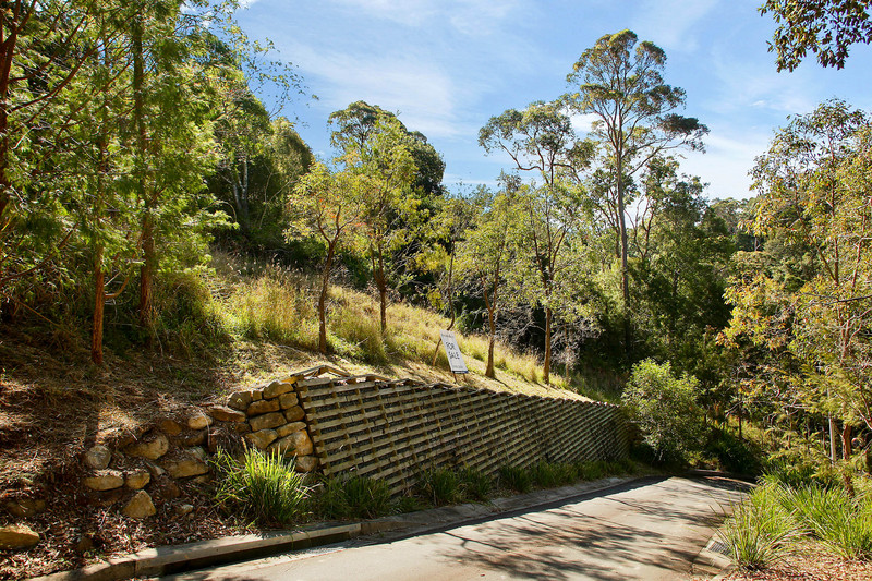 BUILD YOUR DREAM HOME -BARKALA ESTATE 4031sqm LAND Picture 1