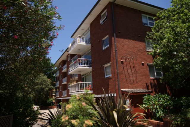 Newport Central Picture 1