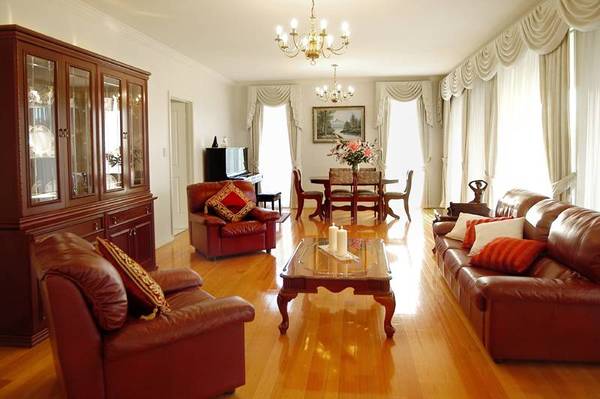 A Family's Dream Home Picture 2