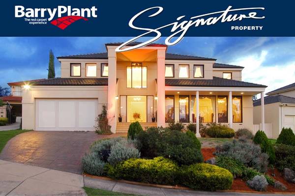 A Family's Dream Home Picture 1