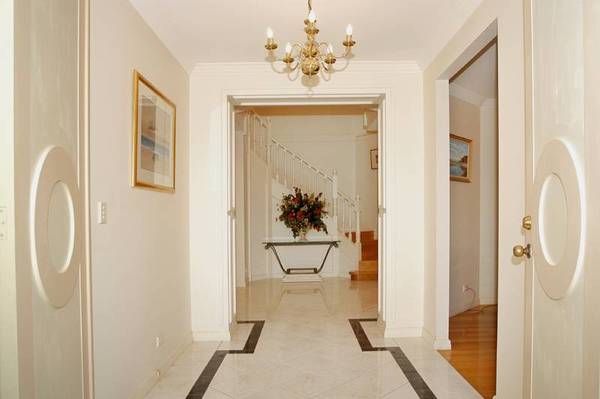 A Family's Dream Home Picture 3