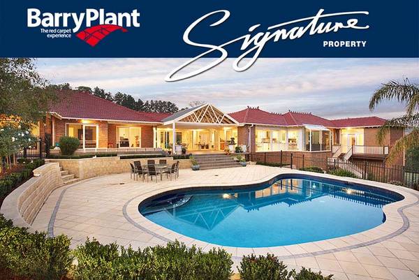 Acre of Extravagance Picture 1