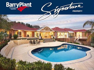 Acre of Extravagance Picture