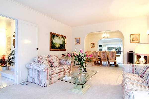 Family Feel-Good Factor Picture 2