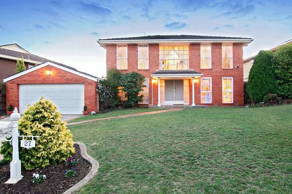 Family Feel-Good Factor Picture 1