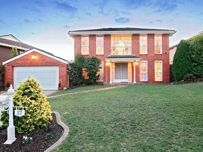 Family Feel-Good Factor Picture