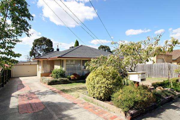 Indulge Your Family! Picture 1