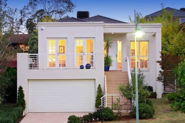 Lifestyle of Elegant Sophistication Picture 1