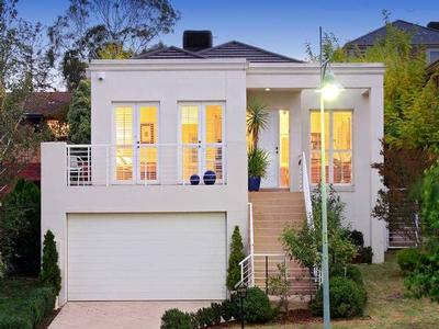 Lifestyle of Elegant Sophistication Picture