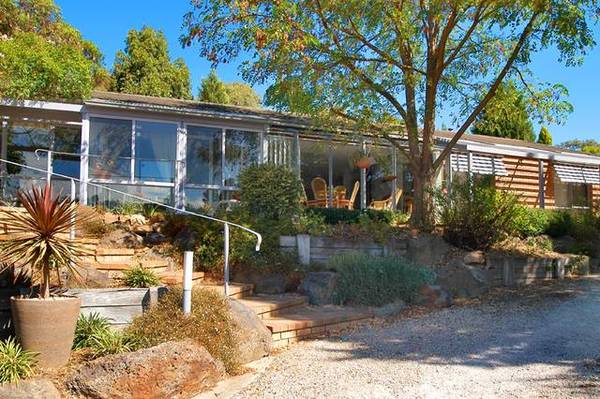 Peaceful, Private, Perfect Picture 1