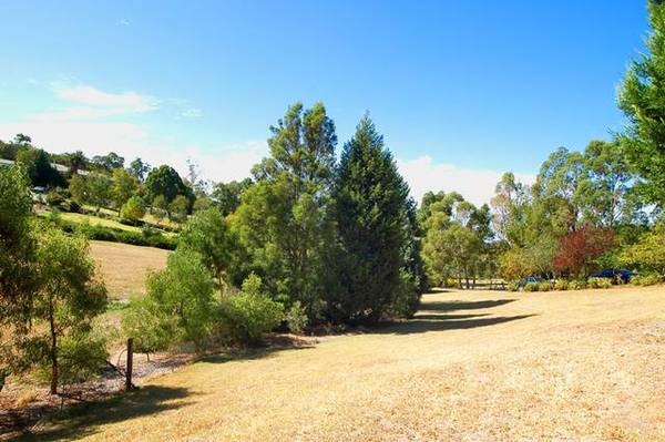 Peaceful, Private, Perfect Picture 2