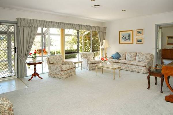 Peaceful, Private, Perfect Picture 3