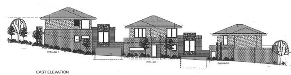 Poised for Profit - Approved 3 Unit Site Picture 3