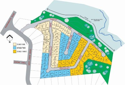 The Last Great Land Release in Manningham Picture The Last Great Land Release in Manningham Picture