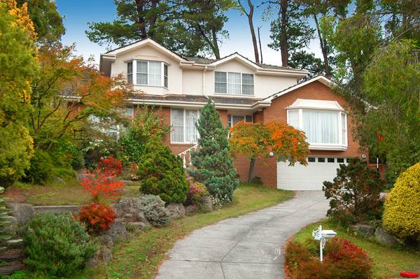 Truly a Beautiful Home Picture 1