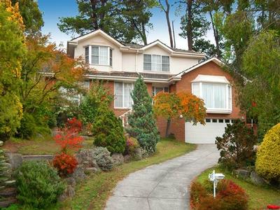 Truly a Beautiful Home Picture