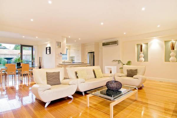 Vivacious Vogue Entertainer Picture 3