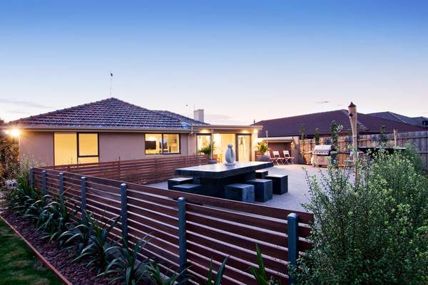 Vivacious Vogue Entertainer Picture 2