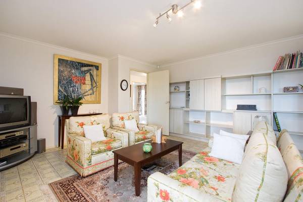 Comfort - Capacity - Convenience Picture 3