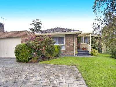 Good Old Fashioned Comfort Picture