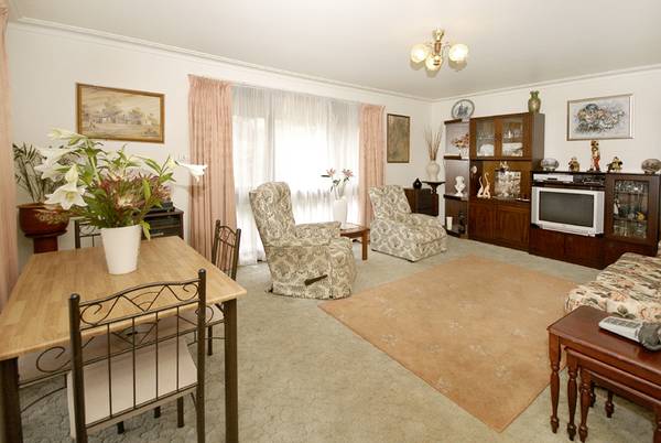 Good Old Fashioned Comfort Picture 3