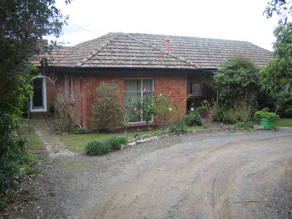 Dream Site for a Prestige Home Picture 1