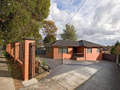 Live-in, Rent-out or Develop? Picture Live-in, Rent-out or Develop? Picture