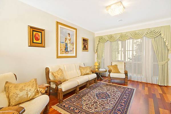 Refined Elegance & Sophistication Picture 3