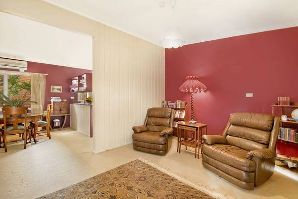 Live in or Start Again Picture 1