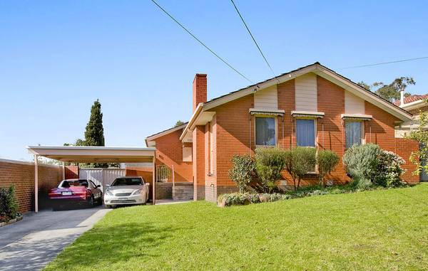 A Lucky Start Picture 1