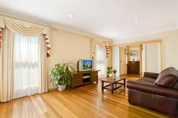 A Lucky Start Picture 2