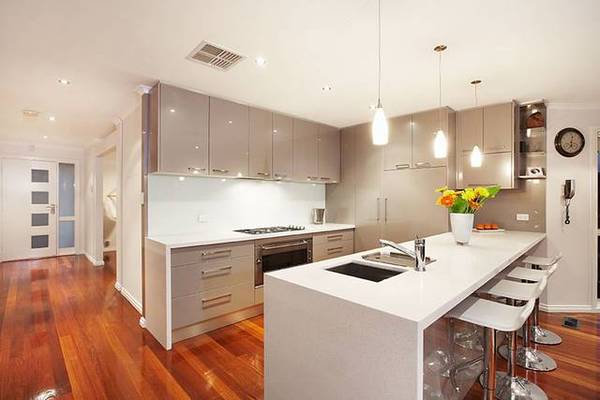 The Most Affordable Renovated Home on an Acre Picture