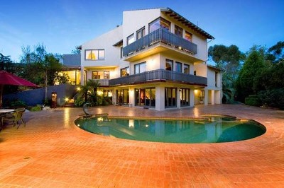 Lifestyle Resort in a Blue Ribbon Location Picture