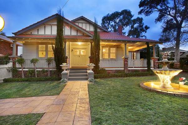 Rivendale -
Rare & Renovated.....Reflections of Yesteryear Picture 1