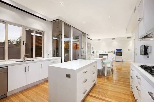 The Ultimate in Luxury Family Living Picture