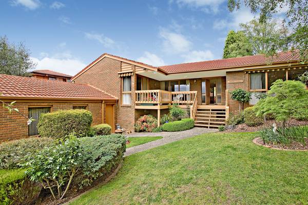 Whispers of Peace & Relaxation Picture 1