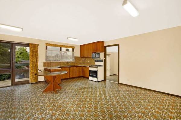 Big Family Space in Just the Right Place - 1108sqm Picture