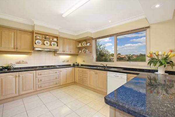 ONE-OF-A-KIND Views, Magnitude & Functionality Picture 3