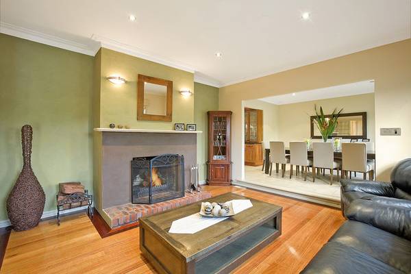 Contemporary Elegance Picture