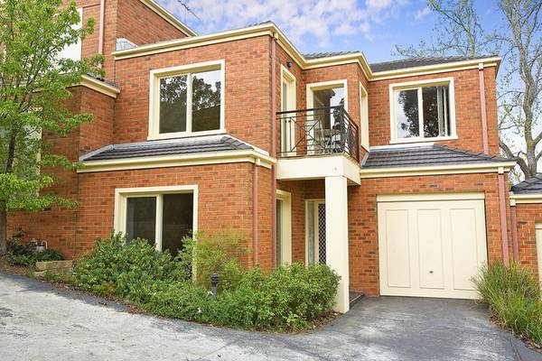 Space & Style Picture 1