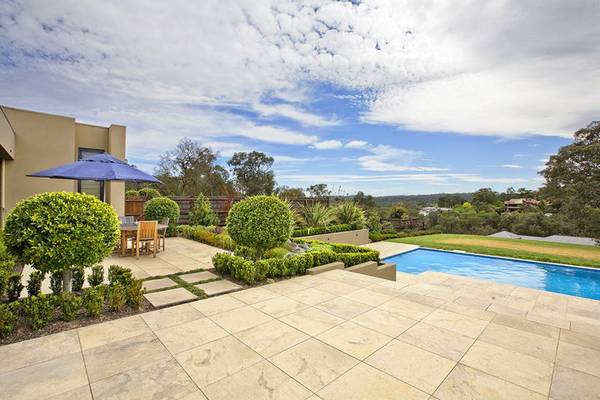 State-of-the-Art Acre Sanctuary Picture State-of-the-Art Acre Sanctuary Picture