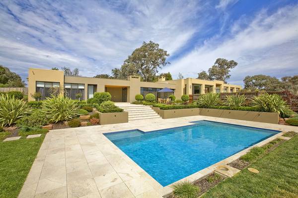 State-of-the-Art Acre Sanctuary Picture State-of-the-Art Acre Sanctuary Picture