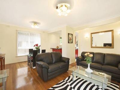 Renovated, Fresh Style & Ready to Enjoy Picture