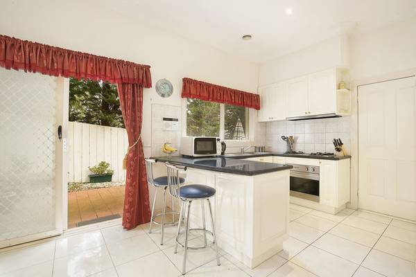 Privacy, Proximity & Pleasure Picture 3