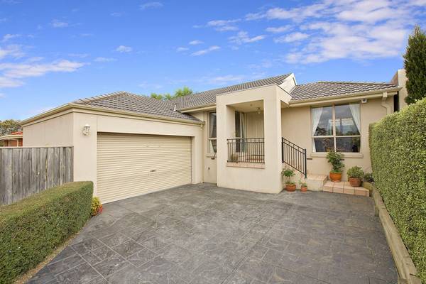 Private & Unpredictably Spacious Picture 1