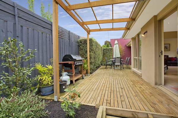 Private & Unpredictably Spacious Picture 3