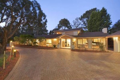 Family-Friendly Acre with Pool & Court Picture